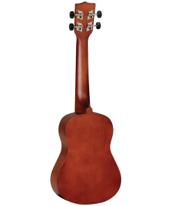 National Tanglewood Concert Uke Pack Natural