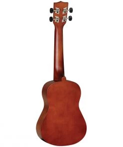 National Tanglewood Concert Uke Pack Natural