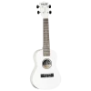 National Tanglewood Concert Uke Pack White