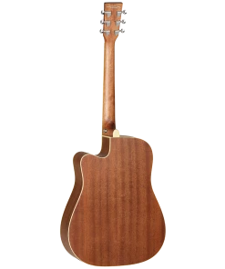 National Tanglewood TW10 Winterleaf Dreadnought C/E Acoustic Steel String