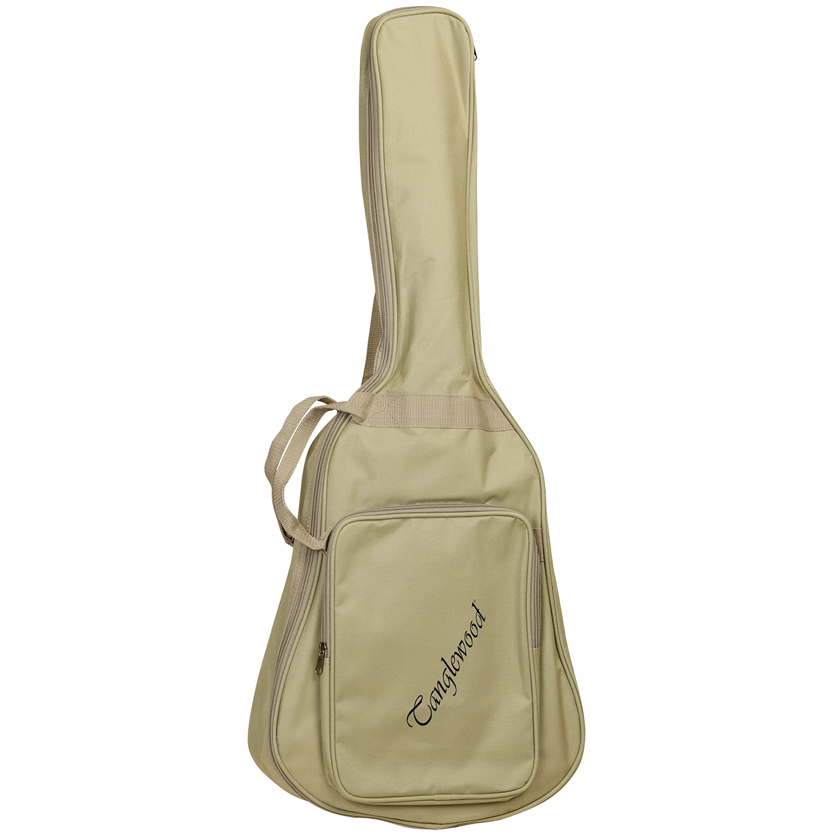 National Tanglewood TW2TLH Winterleaf Traveller Mahogany Left Handed W/ Bag 4 National Tanglewood TW2TLH Winterleaf Traveller Mahogany Left Handed W/ Bag