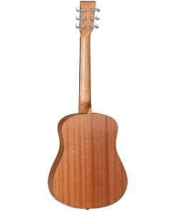 National Steel String Tanglewood TW2TSE Winterleaf Traveller Spruce W/ PickUp & Bag