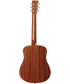 National Tanglewood TW2TXE Winterleaf Traveller Mahogany W/ PickUp & Bag