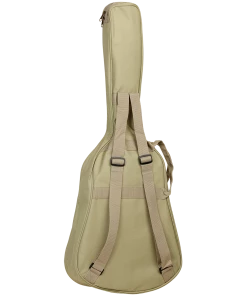 National Tanglewood TW2TXE Winterleaf Traveller Mahogany W/ PickUp & Bag