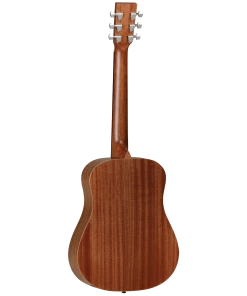 National Steel String Tanglewood TW2T Winterleaf Traveller Mahogany W/ Bag