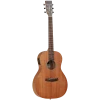 National Tanglewood TW3E Winterleaf Parlour Mahoghany With Case Steel String
