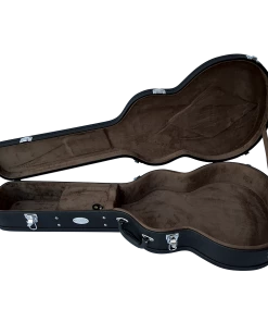 National Tanglewood TW3E Winterleaf Parlour Mahoghany With Case Steel String