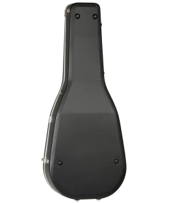 National Steel String Tanglewood 45ASVE Sundance Performance Pro Super Folk With ABS Case