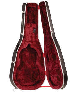 National Tanglewood 70TE Sundance Performance Pro Orchestra With ABS Case Steel String 8 National Tanglewood 70TE Sundance Performance Pro Orchestra With ABS Case Steel String