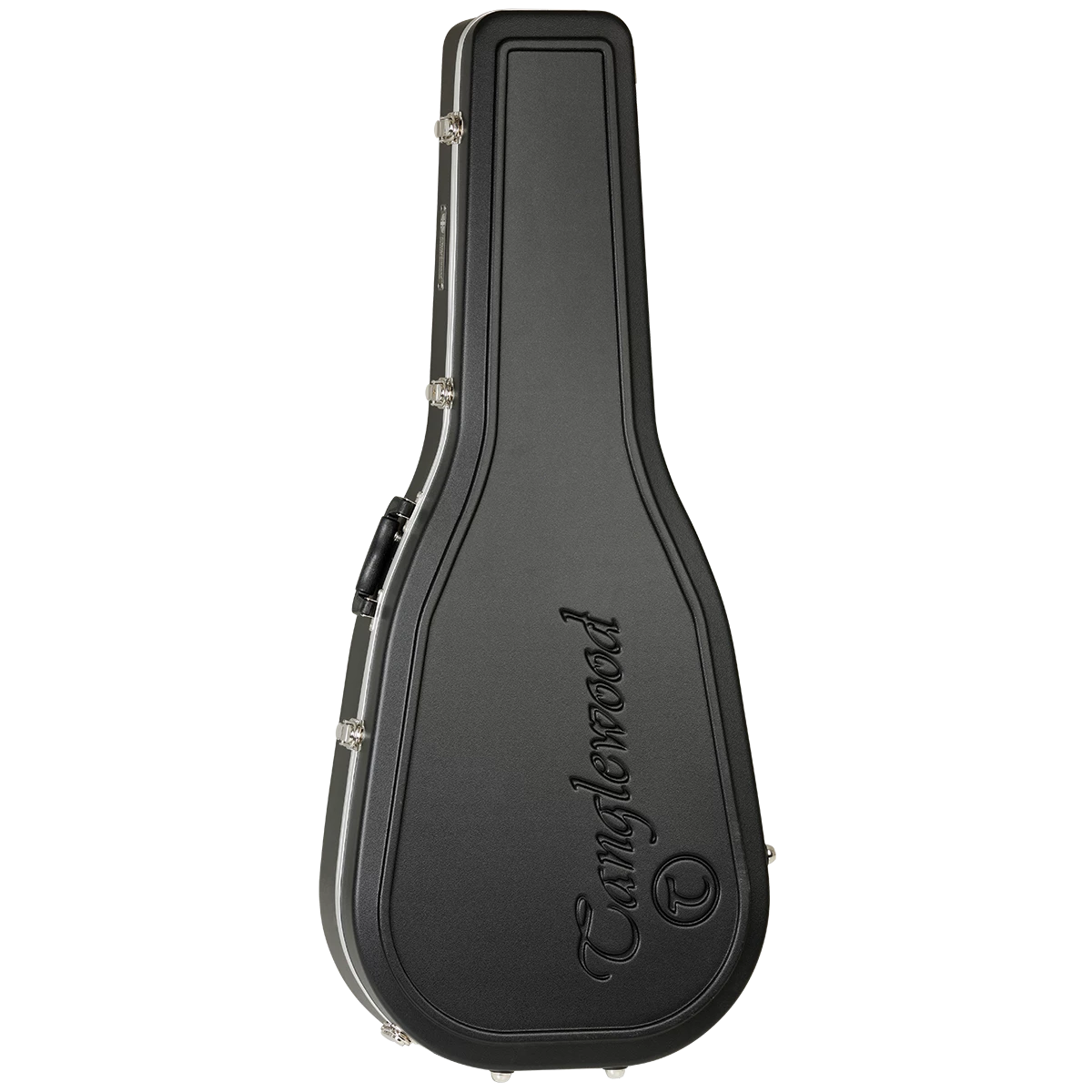 National Tanglewood 70TE Sundance Performance Pro Orchestra With ABS Case Steel String 5 National Tanglewood 70TE Sundance Performance Pro Orchestra With ABS Case Steel String