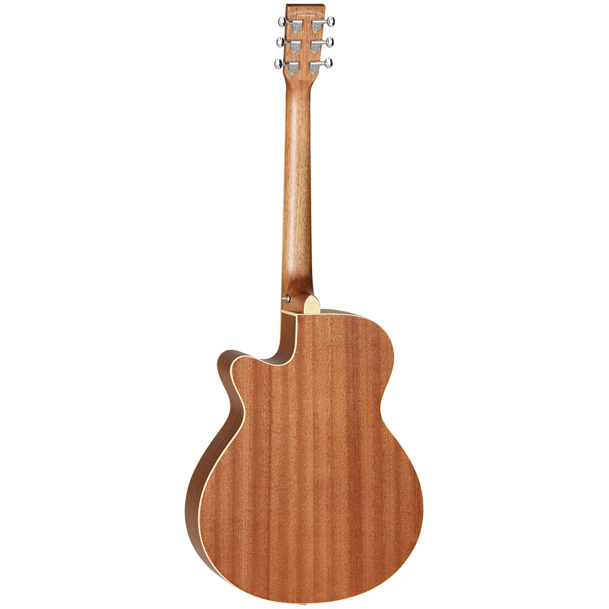 National Tanglewood TW9 Winterleaf Folk C/E Acoustic Guitar 3 National Tanglewood TW9 Winterleaf Folk C/E Acoustic Guitar