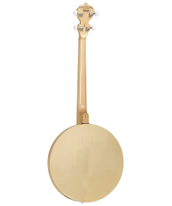 National Tanglewood TWB18-M4 Union Banjo Tenor 4 String