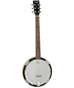 National Tanglewood TWB18-M6 Union Banjo 6 String