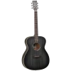 National Tanglewood TWBBO Blackbird Orchestra Acoustic Smokestack Satin Steel String