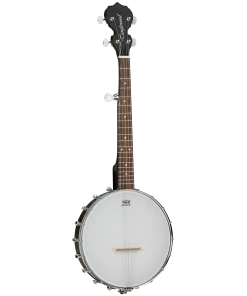 National Folk Tanglewood TWBT Traveller Banjo 5 String