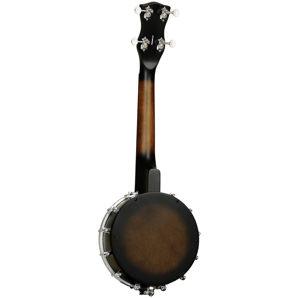 National Tanglewood TWBU Banjo Ukulele Tobacco Burst 2 National Tanglewood TWBU Banjo Ukulele Tobacco Burst