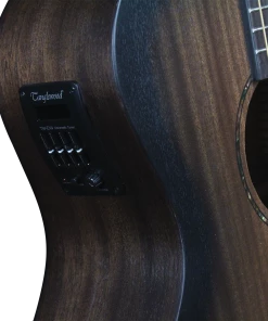 National Tanglewood TWCRDE Crossroads Dreadnought With Pickup Steel String