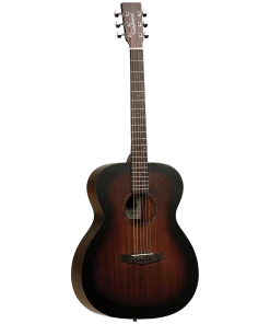 National Steel String Tanglewood TWCRO Crossroads Orchestra