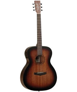 National Tanglewood TWCROE Crossroads Orchestra With Pickup
