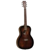 National Steel String Tanglewood TWCRP Crossroads Parlour Acoustic Guitar