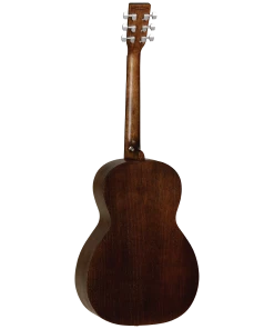 National Steel String Tanglewood TWCRP Crossroads Parlour Acoustic Guitar