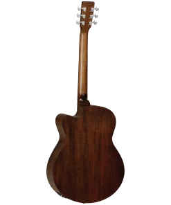 National Tanglewood TWCRSFCE Crossroads SuperFolk C/E Vintage Satin 5 National Tanglewood TWCRSFCE Crossroads SuperFolk C/E Vintage Satin