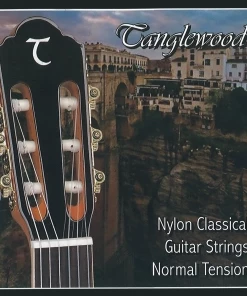 National Tanglewood TWGSCB Classical Guitar Strings - Ball End