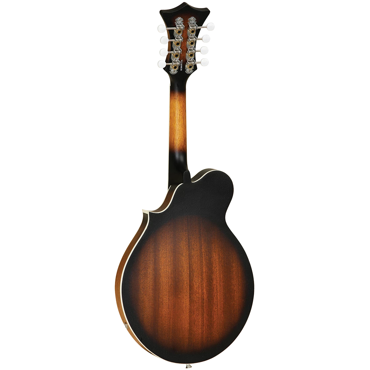 National Folk Tanglewood Mandolin Scroll Spruce Top Vintage Sunburst 2 National Folk Tanglewood Mandolin Scroll Spruce Top Vintage Sunburst