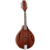 National Tanglewood TWMTMH Mahogany Mandolin