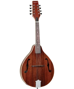 National Tanglewood TWMTMH Mahogany Mandolin