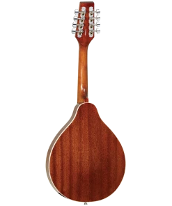 National Tanglewood TWMTMH Mahogany Mandolin