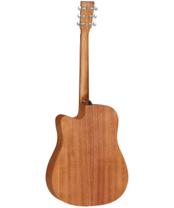 National Tanglewood TWR2DCE Roadster II Dreadnought Cutaway With Pickup