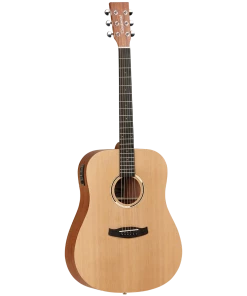 National Tanglewood TWR2DE Roadster II Dreadnought With Pickup
