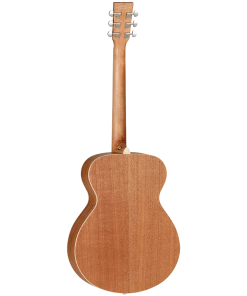 National Steel String Tanglewood TWUF Union Folk Solid Top Acoustic