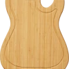 Gift Ideas Fender Cutting Board - Telecaster
