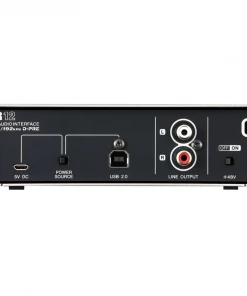MaxxMusic Interfaces Steinberg UR12 Audio Interface