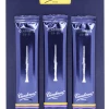 Grevillea Vandoren B Flat Clarinet Reeds - TRADITIONAL - Gr 2.5 - Card Of 3