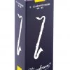 Grevillea Vandoren Bass Clarinet Reeds - TRADITIONAL - Gr 3.0 - Box Of 5