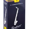Grevillea Vandoren Alto Clarinet Reeds - TRADITIONAL - Grade 4.0 - Box Of 10