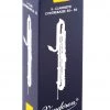Grevillea Vandoren Contrabass Clarinet Reeds - TRADITIONAL - Grade 2.0 - Box Of 5