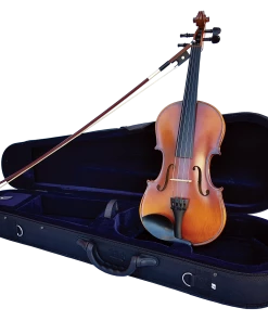 National Vivo Encore Student 13" Viola Outfit Violas