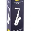 Grevillea Vandoren Tenor Sax Reeds - TRADITIONAL - Grade 2.5 - Box Of 5