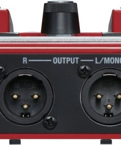 Roland Pedals Boss VE-20 Vocal Performer