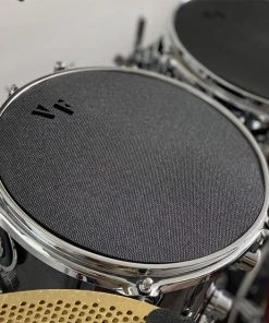 Dynamic Drum Hardware Vic Firth Drum & Cymbal Mute Pack