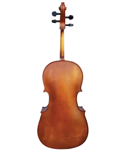 National Cellos Vivo Student 1/2 Cello Outfit With Bag