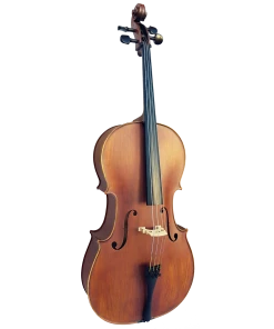 National Cellos Vivo Elite Cello 4/4 Outfit