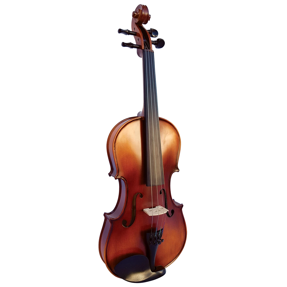 National Violins Vivo Encore 1/4 Student Violin Outfit 3 National Violins Vivo Encore 1/4 Student Violin Outfit