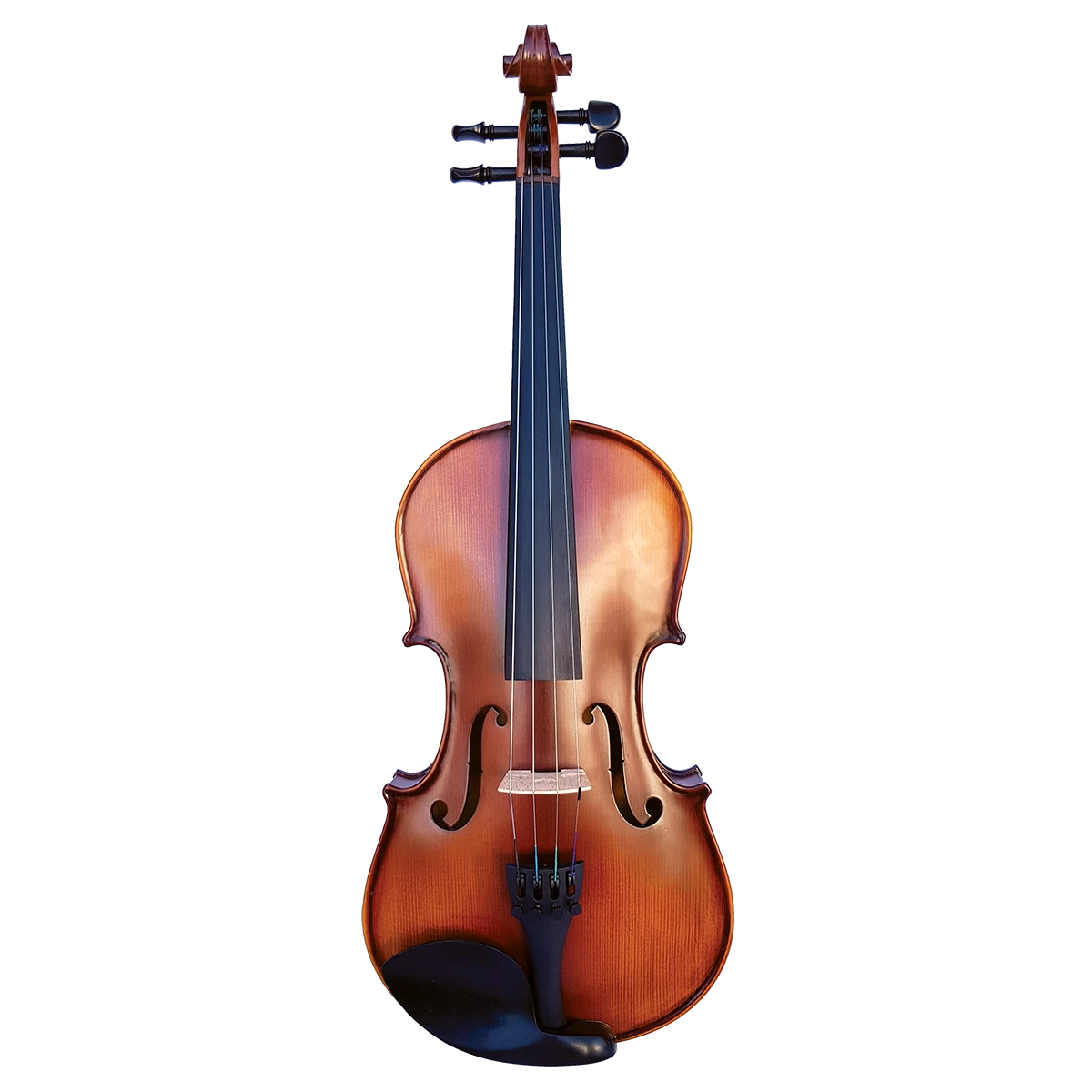National Violins Vivo Encore 1/4 Student Violin Outfit 2 National Violins Vivo Encore 1/4 Student Violin Outfit