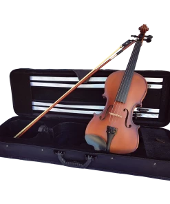 National Violins Vivo Neo Plus Student 1/4 Violin Outfit