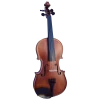 National Violins Vivo Elite 3/4 Violin Outfit